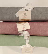 2P BOSA ALL-ROUND COVER 260X280 Tellini S.r.l. Wholesale Clothing